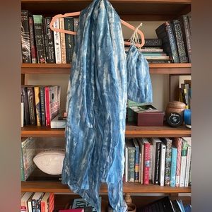 Madewell Sarong/Scarf/Blanket